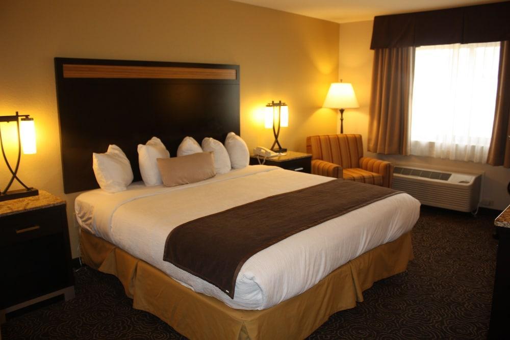 Best Western Plus Касъл Рок Екстериор снимка