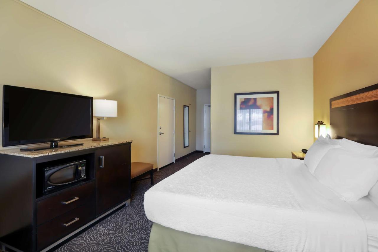 Best Western Plus Касъл Рок Екстериор снимка