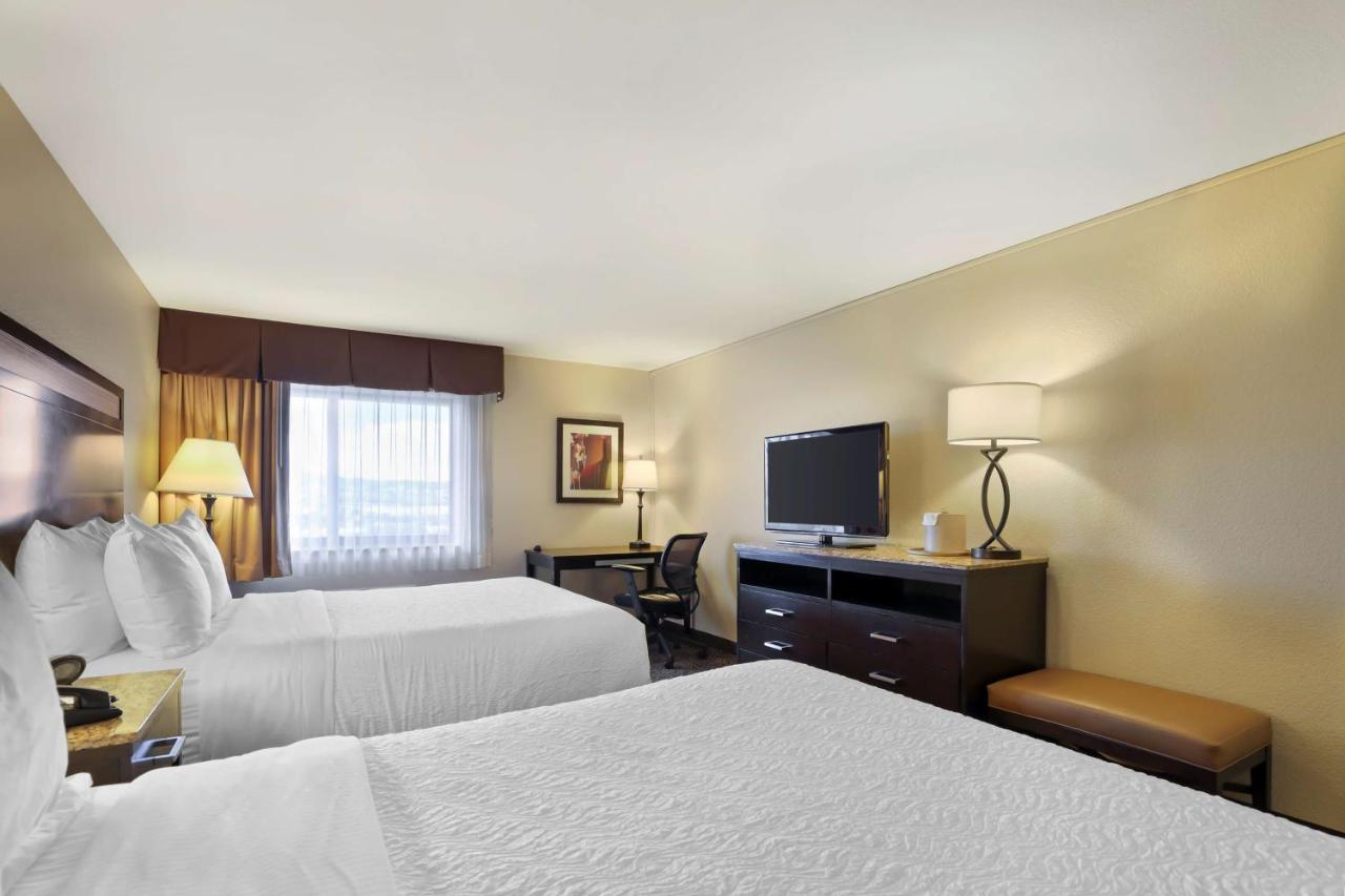 Best Western Plus Касъл Рок Екстериор снимка